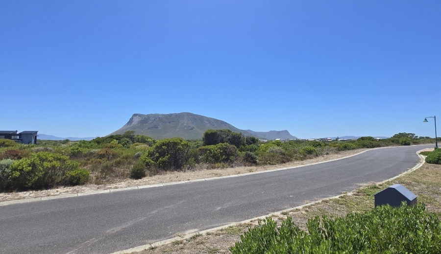 3 Bedroom Property for Sale in Kleinbaai Western Cape